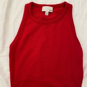 Aritzia Tank Top XXS